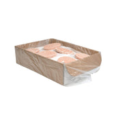 Advance Food Veal Steak, 4 Ounce -- 40 per case.