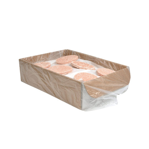 Advance Food Veal Steak, 4 Ounce -- 40 per case.
