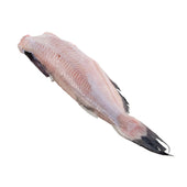 Heartland Whole Dressed 15 to 17 Ounce Catfish, 15 Pound.