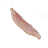 Heartland Catfish Individual Quick Frozen Catfish Fillet, 1.9 Ounce.