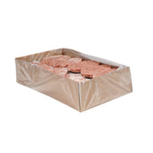Advance Food Company Steak EZE Break Away Marinated Beef Steak - Piece, 3 Ounce -- 53 per case.