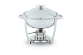 Pan Food Orion Accessories -- 6 Per Case