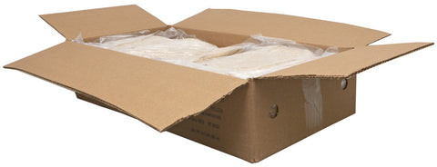 Wrappy 10 Inch Whole Wheat Tortilla, 31.32 Ounce -- 10 per case.