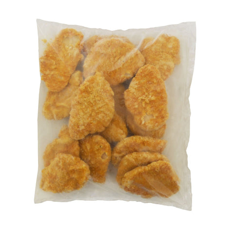 Tender Licious Original Breaded Chicken Breast Fillet, 5 Ounce.