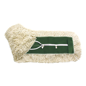 O Cedar MaxiDust Cut End Dust Mop, 60 x 5 inch -- 12 per case.
