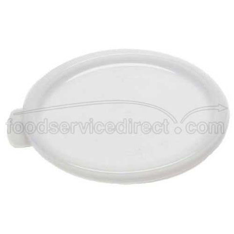 Cambro Lid Only -- 12 per case.