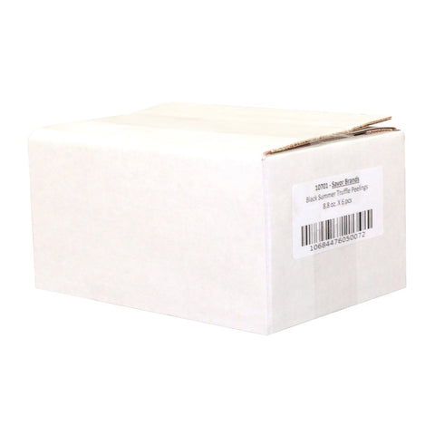 Savor Imports Truffle Peelings, 8.8 Ounce -- 6 per case.
