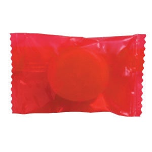 Sunrise Cinnamon Disks - 31 lb. box, 1 per case