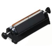 Alegacy Triple Oilstone Coarse Replacement Sharpening Stone, 11 1/2 x 2 1/2 x 1/2 inch.
