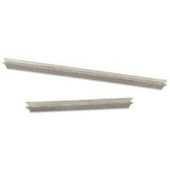 Alegacy Stainless Steel Adapter Bar Only, 6 3/4 x 5/8 x 1 inch.