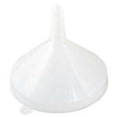 Alegacy Plastic Funnel, 32 Ounce.