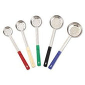Alegacy One Piece Perforated Food Portion Controller, 4 Ounce Capacity.