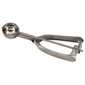 Alegacy Stainless Steel Ice Cream Disher, 70 Size.