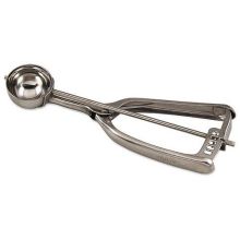 Alegacy Stainless Steel Ice Cream Disher, 24 Size.