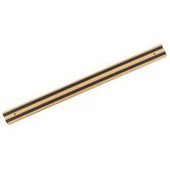 Alegacy Wood Magnetic Knife Rack, 12 inch.