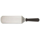 Alegacy Stainless Steel Stiff Turner, 11 1/2 inch Overall Length.