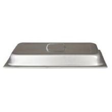 Alegacy Full Size Dome Cover, 21 1/8 x 13 x 2 3/4 inch.
