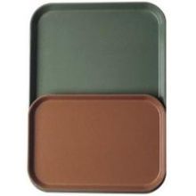 Cambro Insert Camtray, Earthen Gold, 10 1/8 x 15 inch -- 24 per case.