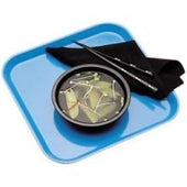 Cambro Rectangular Metric Camtray, Horizon Blue, 13 x 13 inch -- 12 per case.
