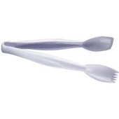 Cambro Lugano Black Easy Grasp Tong, 9 1/2 inch Length -- 12 per case.