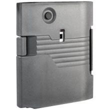 Cambro Heated Retrofit Top Door Only, Granite Gray, 18 1/8 x 3 1/2 x 21 inch.