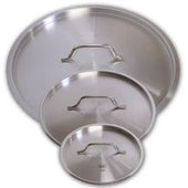Lincoln Optio Stainless Steel Domed Cover Only, 11 inch.