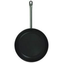 Lincoln Optio Stainless Steel Non-Stick Fry Pan, 8 x 1 1/2 inch -- 6 per case