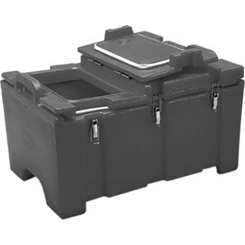Cambro Kentucky Green 100 Series Camcarrier Insulated Food Server, 68 x 39.5 x 45 centimeter.