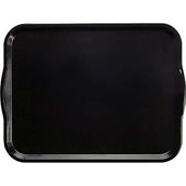Cambro Rectangular Signal Red Camtray, 14 x 18 inch -- 12 per case.