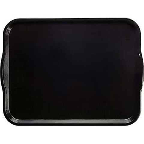 Cambro Rectangular Desert Tan Camtray with Handle, 14 x 18 inch -- 12 per case.