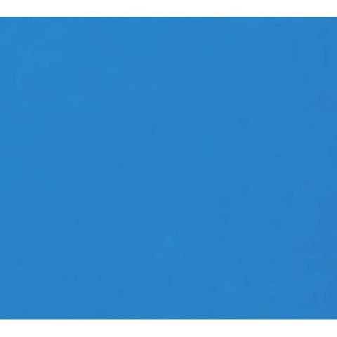 Cambro Horizon Blue Round Low Profile Rim Camtray, 16 inch -- 12 per case.