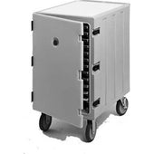 Cambro Navy Blue Non Electric 13 Tray Support Camcart for Trays and Sheet Pans, 32 x 37 1/2 x 21 1/2 inch.