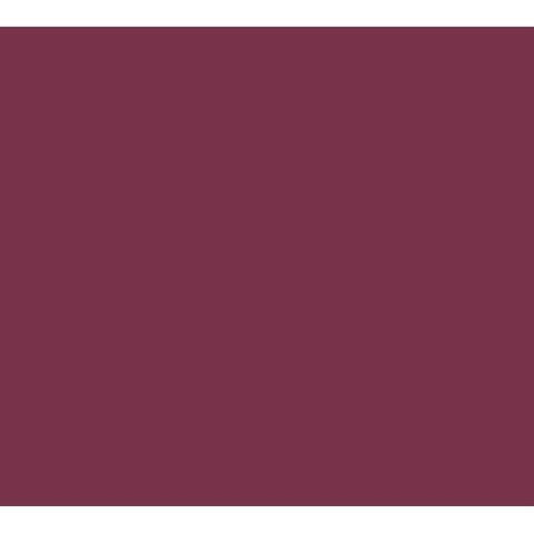 Cambro Burgundy Wine Round Low Profile Rim Camtray, 19 1/2 inch -- 12 per case.