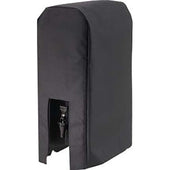 Cambro Black Covers for 250LCD Camtainers.