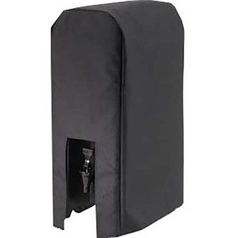 Cambro Black Covers for UC250 Ultra Camtainers.
