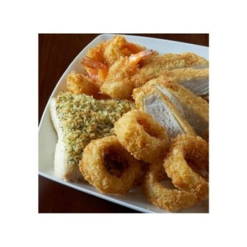 Upper Crust Enterprises Panko Breading, 10 Pound -- 2 Case