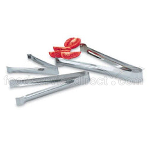 Pom Tongs Heavy Duty 6 Inch -- 36 Per Case