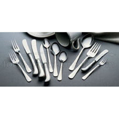 Dinner Knife, Solid Handle 9 Inch -- 12 Per Case