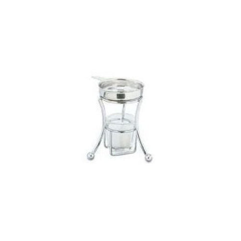 Vollrath Stainless Steel Pan Only -- 12 per case.
