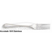 Fork Salad Accolade -- 24 per case
