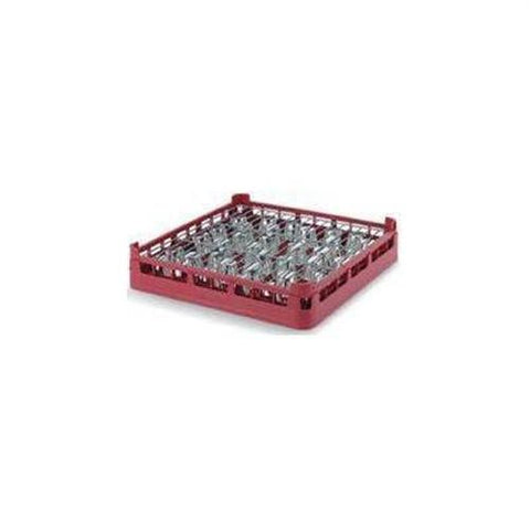 Vollrath Gray Full Size Hold Down Grid, 17.875 x 17.875 inch -- 12 per case.