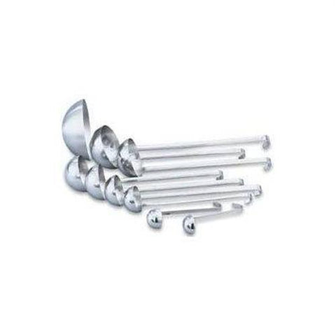 Vollrath Stainless Steel 1.5 Ounce Ladle, 9.875 inch Handle -- 12 per case.