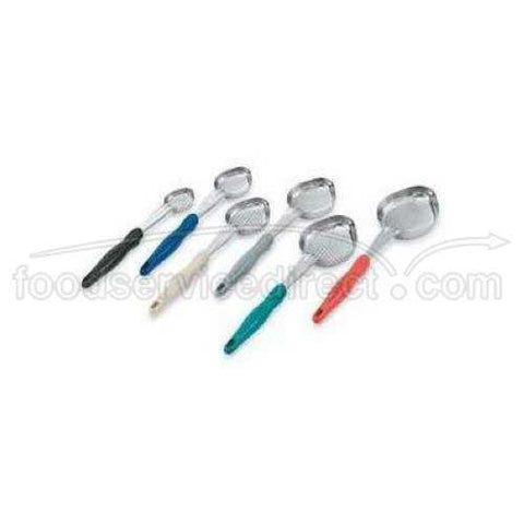 Vollrath Heavy-Duty Perforated One Piece Spoodle, 4 Ounce.