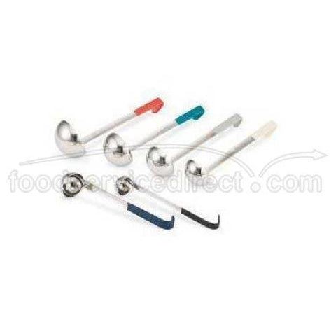 Vollrath Heavy Duty One Piece Ladle, 8 Ounce.