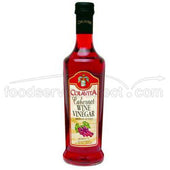 Colavita Cabernet Wine Vinegar, 16.9 Ounce -- 12 per case.