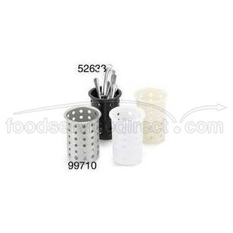 Vollrath Stainless Steel Cylinder, 3 3/4 inch -- 12 per case.