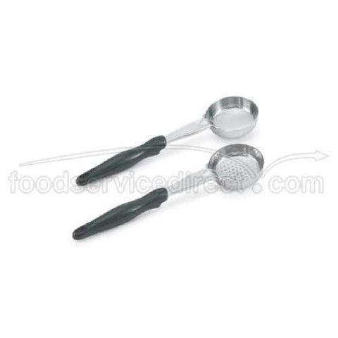 Vollrath Jacobs Pride One Piece Heavy Duty Solid Round Bowl Spoodle, 5 Ounce Capacity -- 12 per case.
