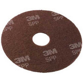 Scotch Brite Surface Preparation Pad, 16 inch, 10 count per pack -- 10 per case.