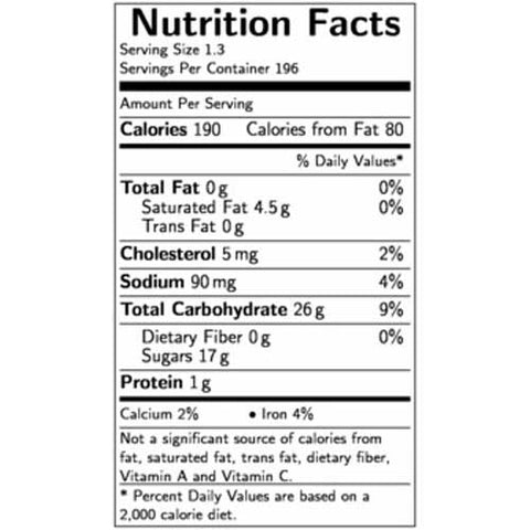 Michael Holiday White Chocolate Cranberry Cookies Dough, 1.3 Ounce -- 196 per case.