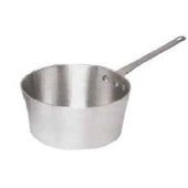 Marathon Natural Finish Sauce Pan 4 1/2 Qts.